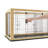 Expandable Pet Crate-80252685-80252686