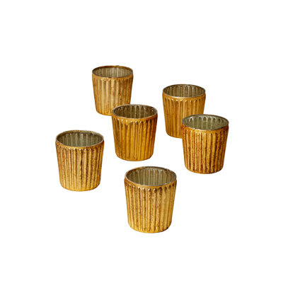 Ensemble 6 pièces