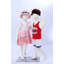 S-26W Statue Decorative Object