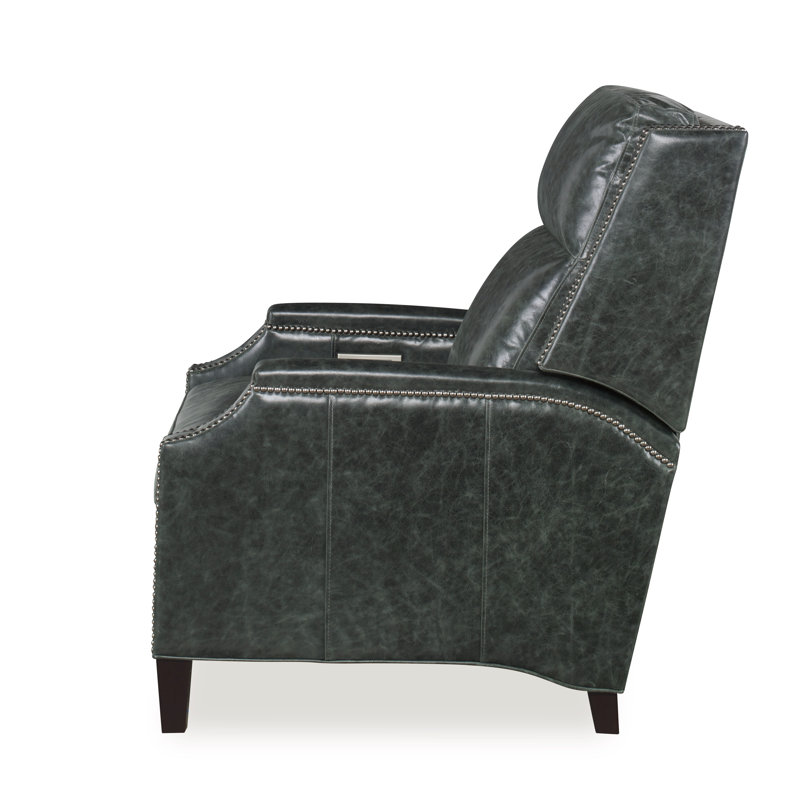 Trading Company Recliner