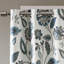 Rideau obscurcissant en jacquard-938911376