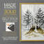 Framed Print - Solid Wood-404068164-404068147