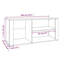5 Pair Shoe Rack-271508643