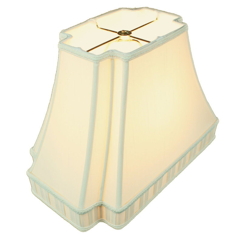 11'' H Bell Lamp Shade