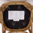 Ladores 18.5'' H Oak Side Chair-122245321