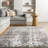 Deedra Modern Abstract Area Rug-1804999908
