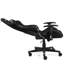 Brayden Studio Forbis Reclining Faux Leather PC & Racing Game Chair-805942058