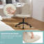 Aqueelah Foam Padding Office Chair