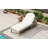 Outdoor Chaise Lounge-284353893