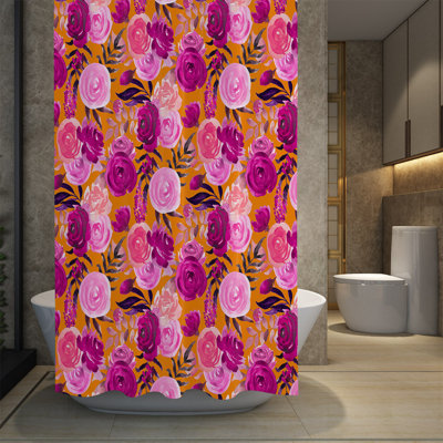 Rideau de douche Boon