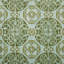 Mclean Rectangle 122 cm x 183 cm Floral Wool Hand Woven Area Rug