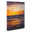 Mood Of The Ocean - Wrapped Canvas-56667717