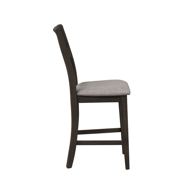 Chaises de comptoir Reber
