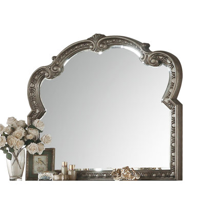 Viggo Flat Wall Mirror