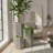 Hexagon Column Planter SM-1745058342