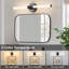 LED Flush Mounted Sconce-1352481711