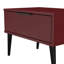 Bisceglia End Table