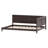 Wood Daybed Frame for Living Room or Guest Bedroom-408971655