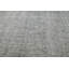 Tapis Oushak rétro vert avec motifs tribaux pour chambre ou salon