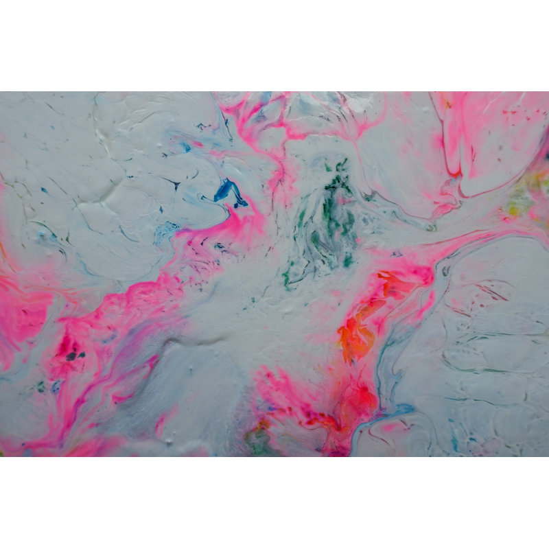 Spring Currents Original Painting