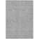 Machine Washable Indoor/Outdoor Chayden ACN1057 Rug