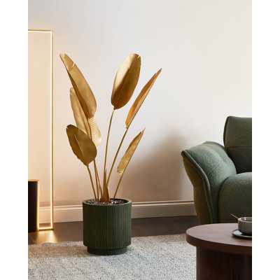 Artificial Plant BANANA TREE 123 cm