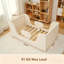 Solid Wood Standard Bedroom Set-1104005952