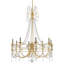 Dream-Maker 8 - Light Chandelier