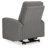 Loes Upholstered Lift Assist Power Recliner-98618596