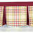  Syon Park Pleated Valance