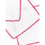 Picot Edge Cocktail Napkins-1001426109