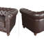 Causeuse en lin Vezina-1182808962