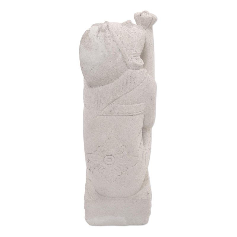 Cultural Figurine