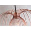 Luminaire suspendu géométrique unique à 1 lumière Jasmine-2065948189-2065948186