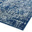 Aamina Tufted Antique Navy/Cream Rug-33982400
