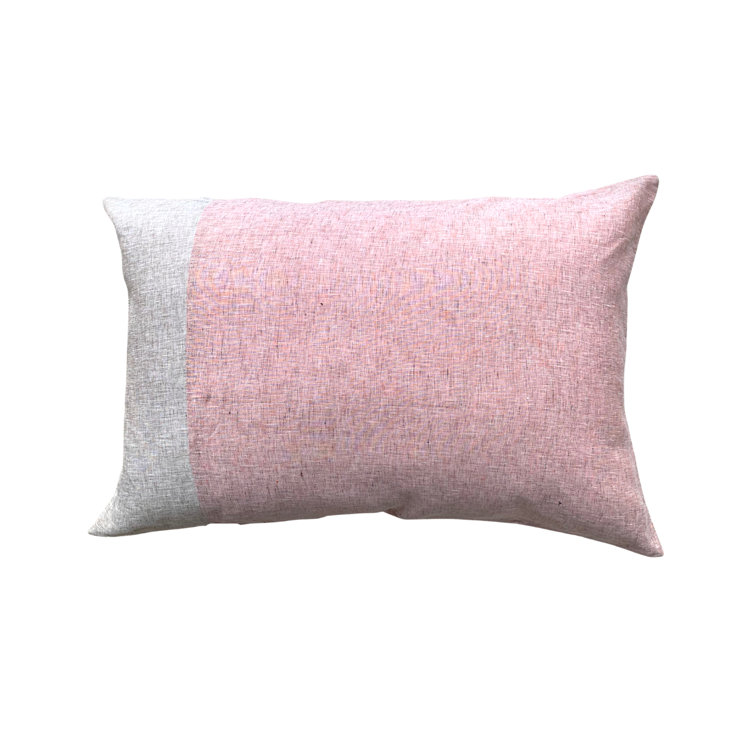 Seacliff Colorblock Sham