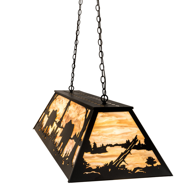 Dryer 9 - Light Pendant
