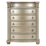Anndrea 45'' W 5 - Drawer Dresser