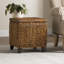 Repose-pieds avec rangement Northside-30129465