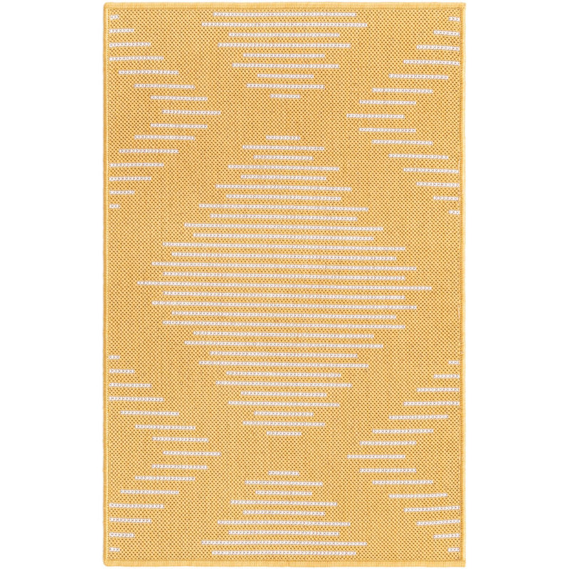 Wallington Geometric Indoor Rug, Rectangle 2' x 3'