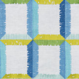 Nuevo Mundo Yucatan Performance Linen Blend Fabric