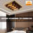 Dunmore Flush Mount