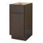 Base de meuble-lavabo simple 15 po seulement-95290462
