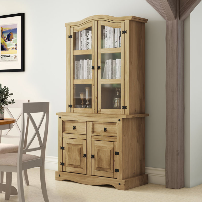 Emerfield Display Cabinet