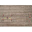 Tapis tribal de style oriental Gabbeh 8 x 12