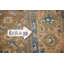 Tapis traditionnel All-Over 7 x 9
