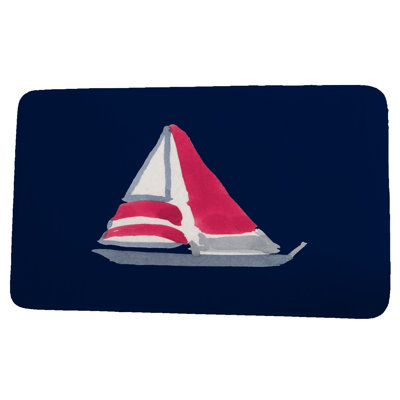 Barlow Non-Slip Bath Mat