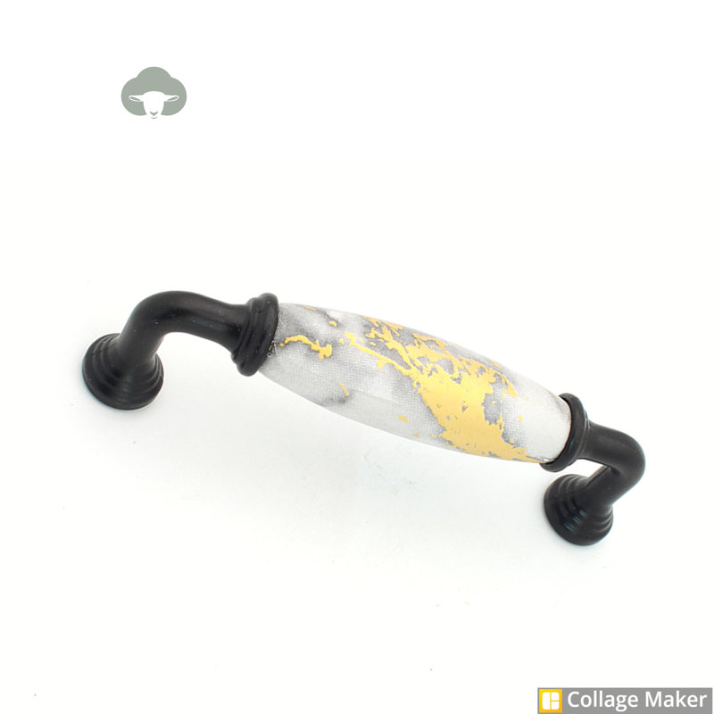 Bar Handle