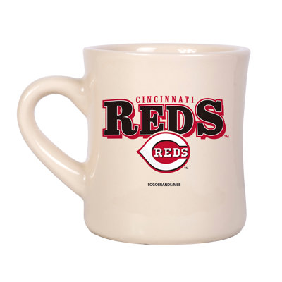 Heavener 12oz Diner Mug