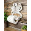Porte-papier hygiénique mural Nautical Marine-254057200-254057203